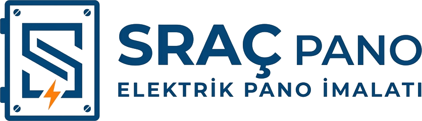 SRAÇ Pano | AG Pano, MCC Pano ve Kompanzasyon Panosu İmalatı